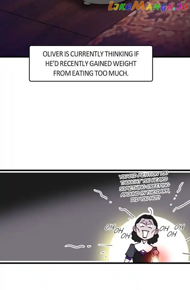 Bring the Love Chapter 140