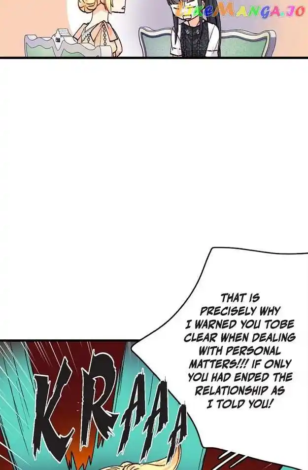 Bring the Love Chapter 141