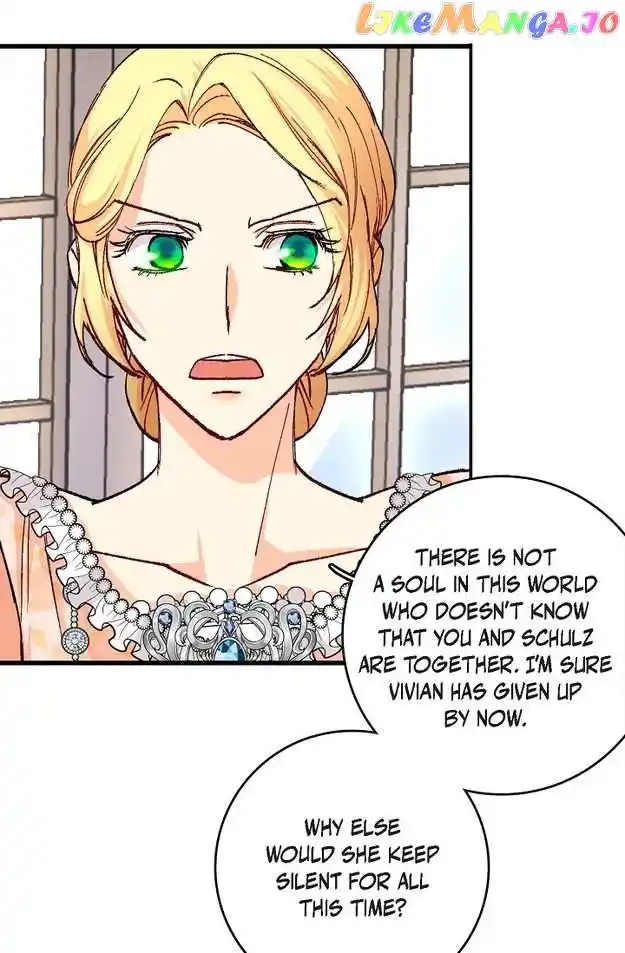 Bring the Love Chapter 141