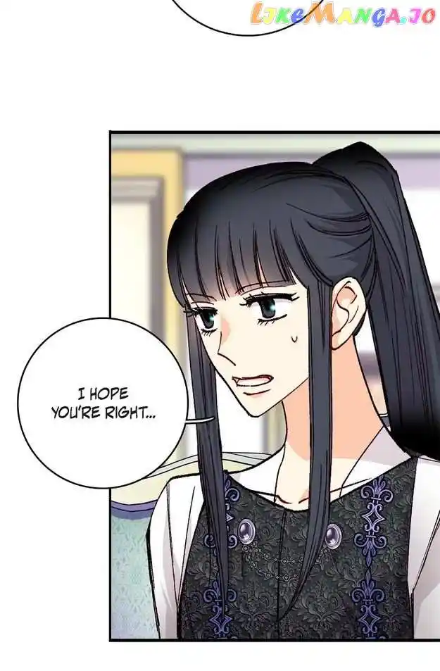 Bring the Love Chapter 141