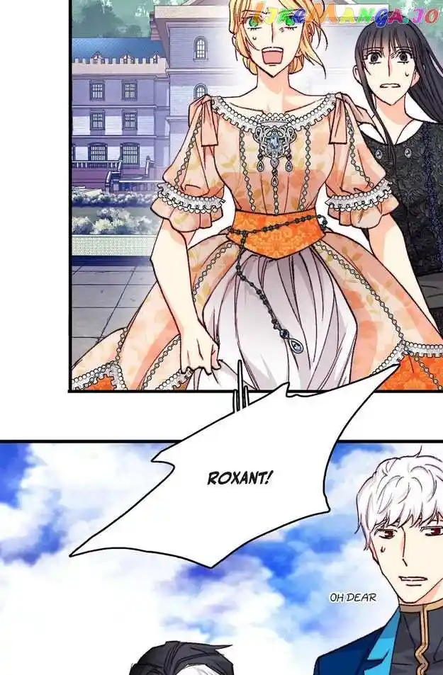 Bring the Love Chapter 141