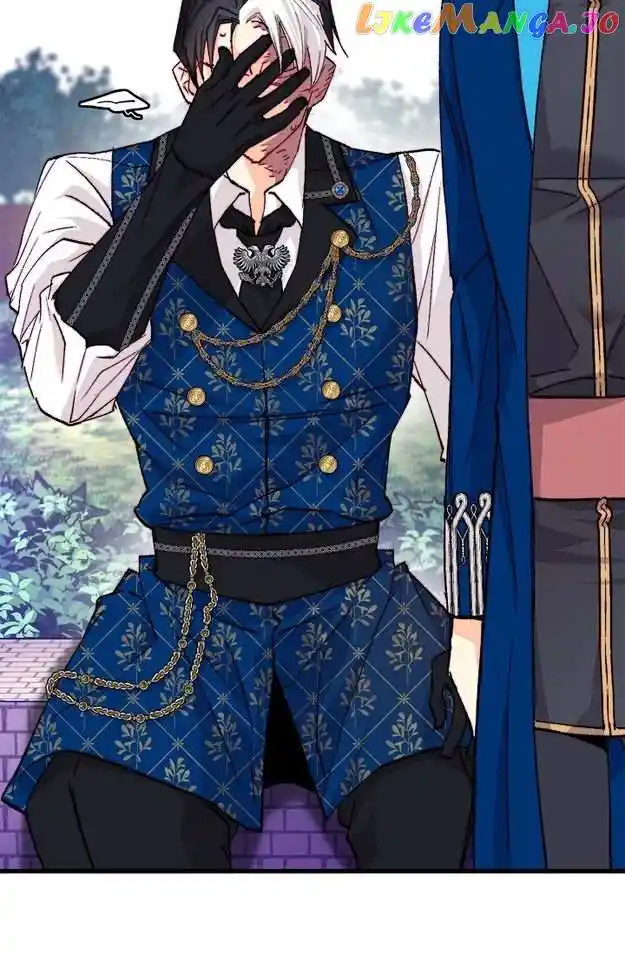 Bring the Love Chapter 141