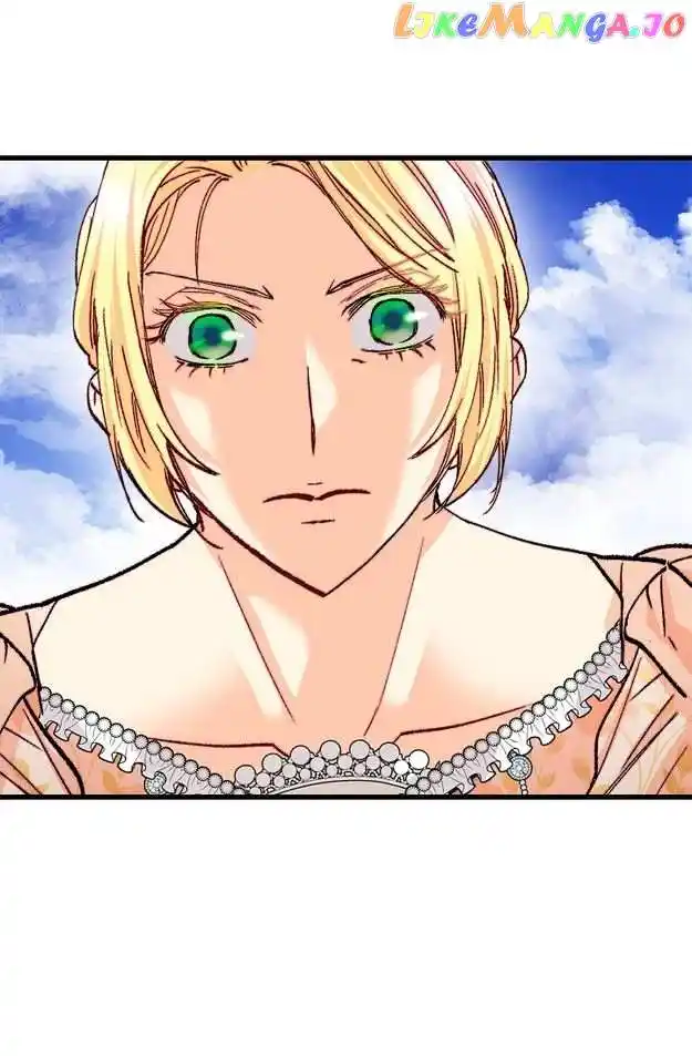 Bring the Love Chapter 141