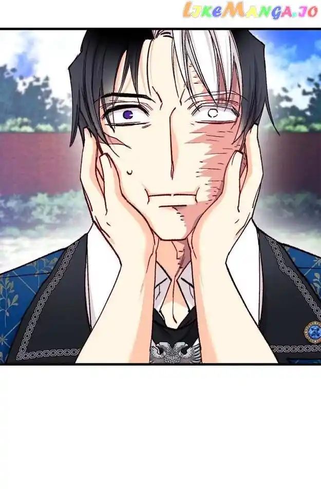 Bring the Love Chapter 141