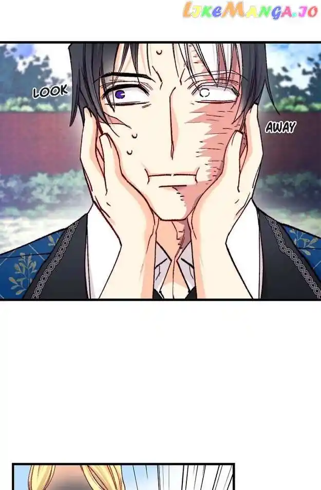 Bring the Love Chapter 141