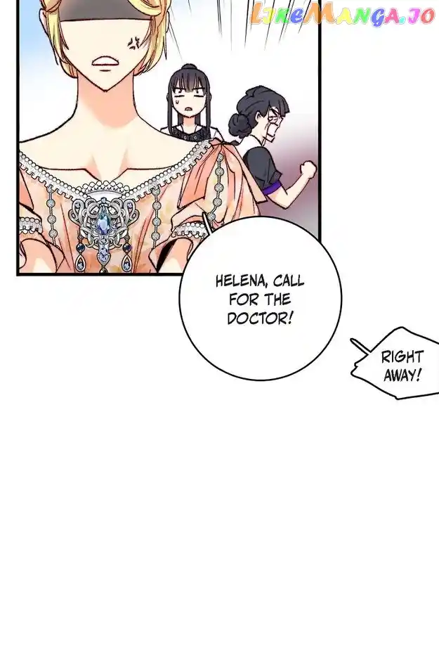 Bring the Love Chapter 141