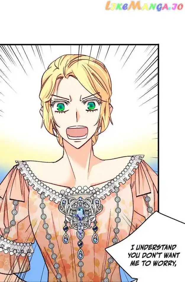 Bring the Love Chapter 141