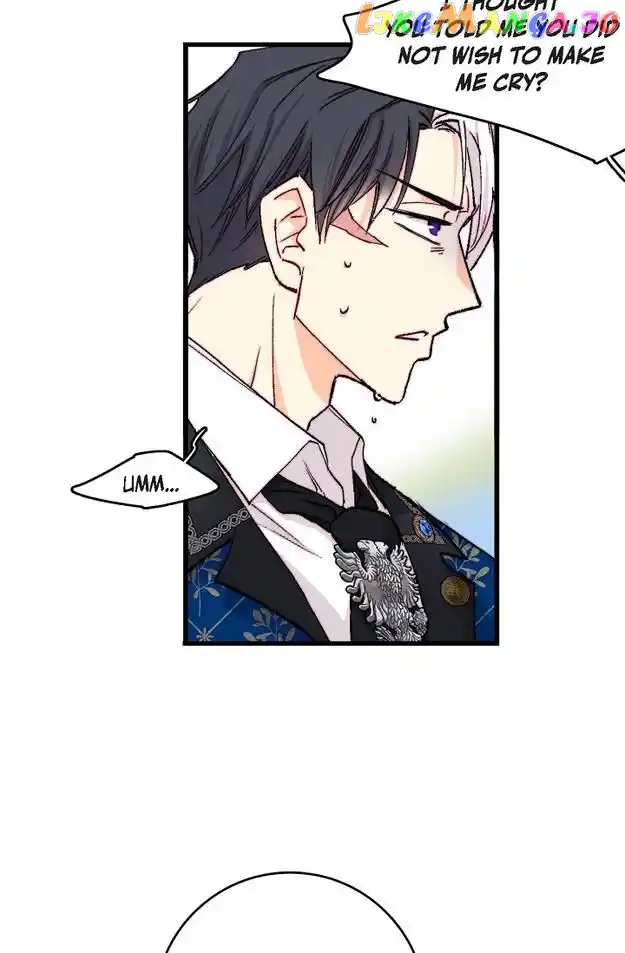 Bring the Love Chapter 141