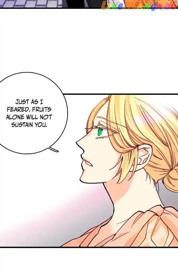 Bring the Love Chapter 141