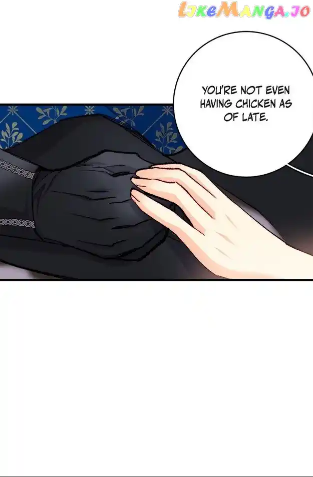 Bring the Love Chapter 141