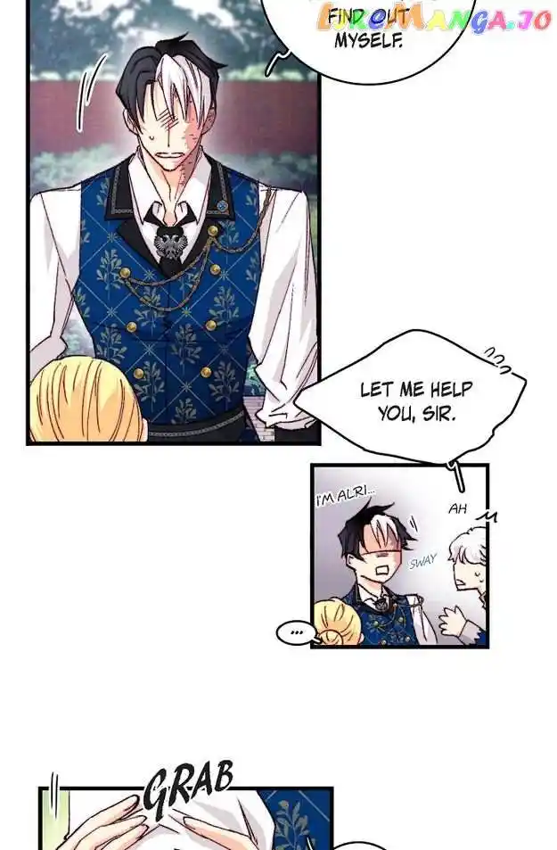 Bring the Love Chapter 141