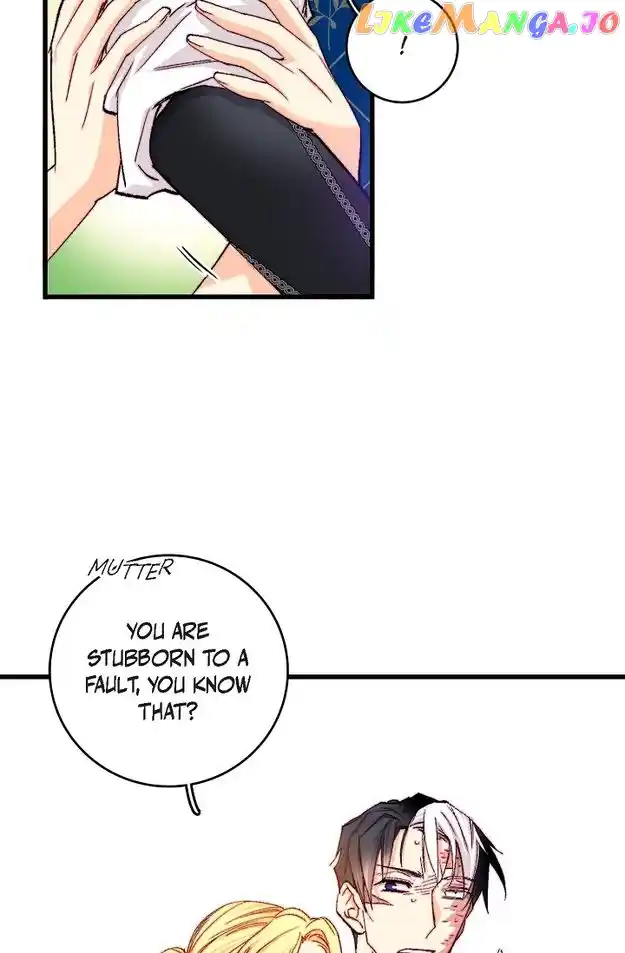 Bring the Love Chapter 141