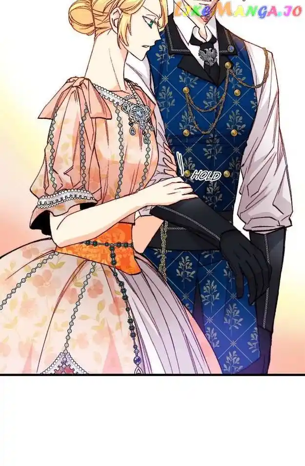 Bring the Love Chapter 141