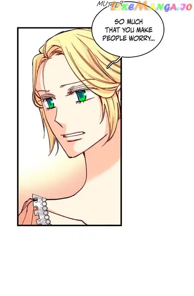 Bring the Love Chapter 141