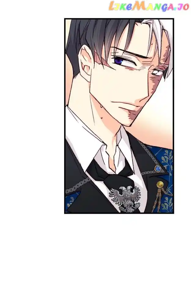 Bring the Love Chapter 141