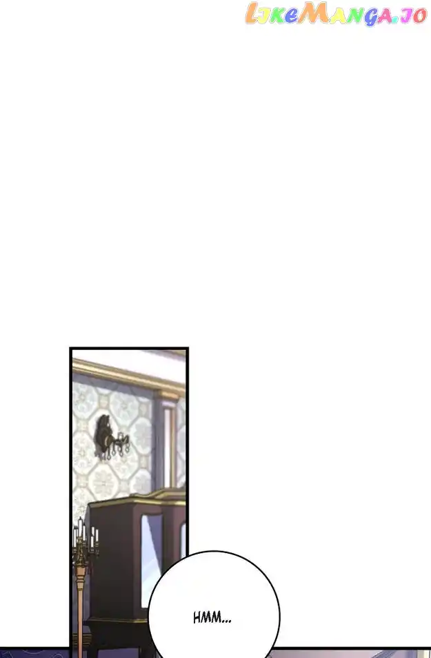 Bring the Love Chapter 141