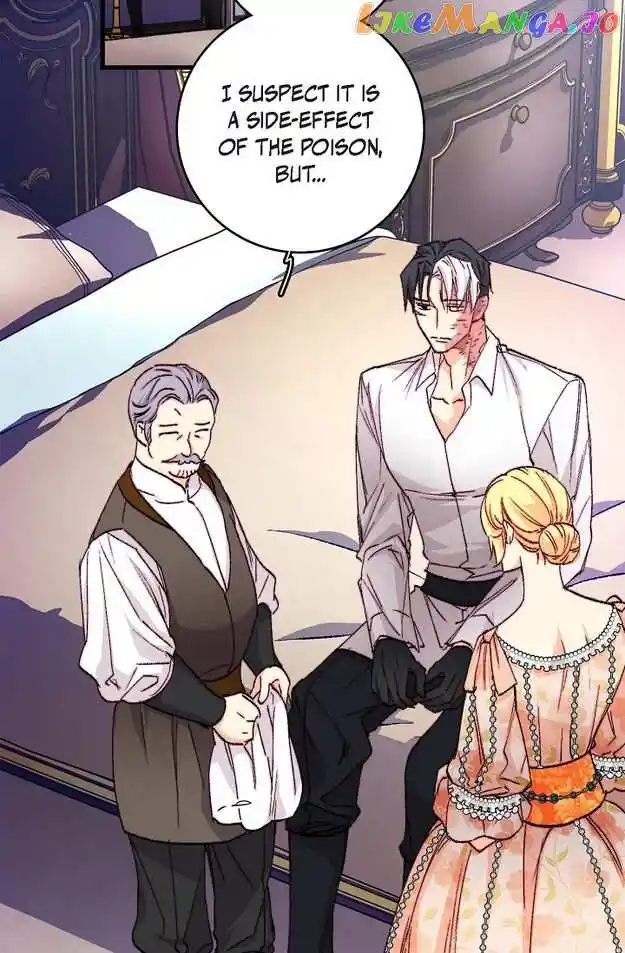 Bring the Love Chapter 141