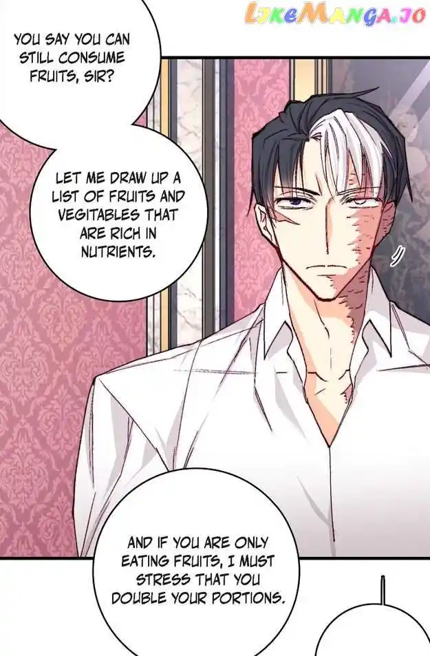 Bring the Love Chapter 141