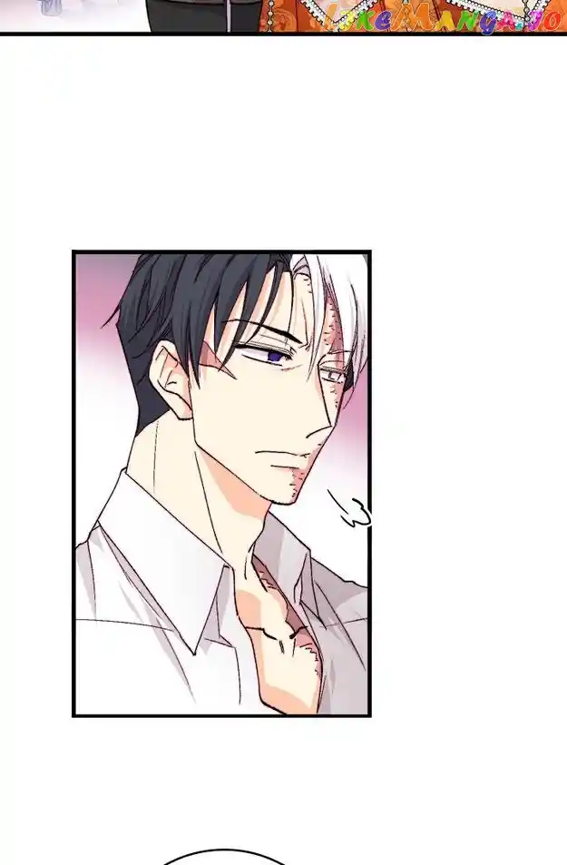 Bring the Love Chapter 141