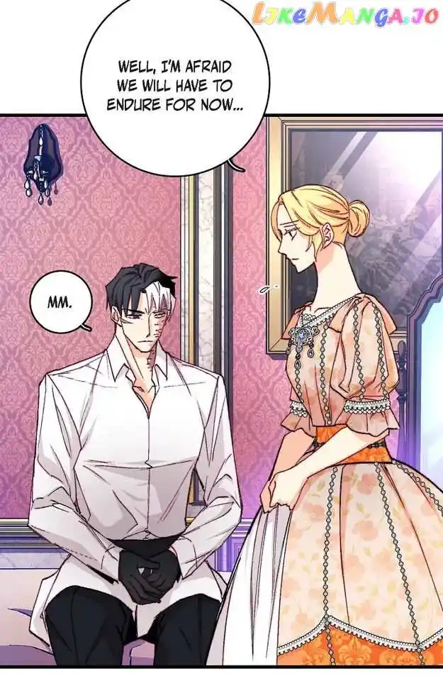 Bring the Love Chapter 141