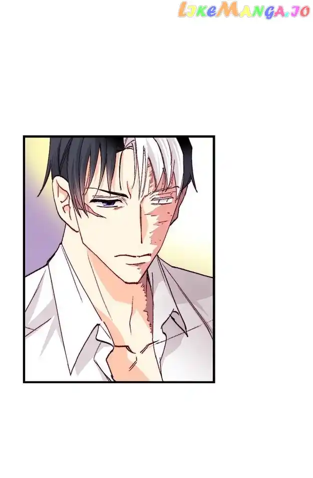 Bring the Love Chapter 141