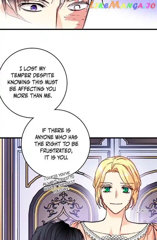 Bring the Love Chapter 141