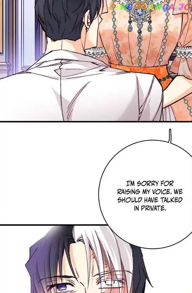 Bring the Love Chapter 141