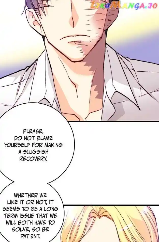 Bring the Love Chapter 141