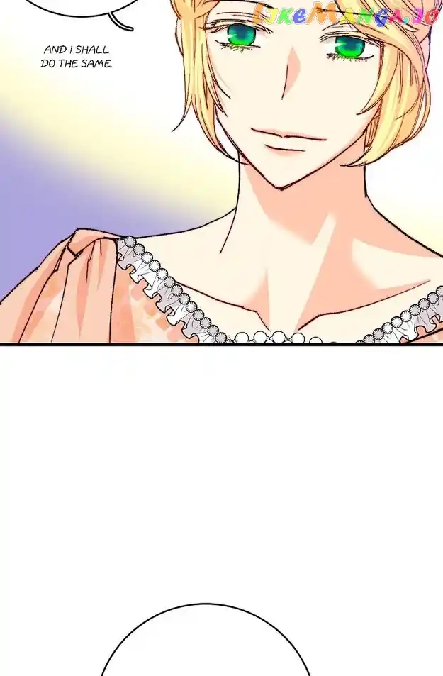 Bring the Love Chapter 141