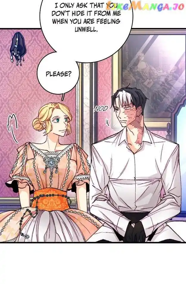 Bring the Love Chapter 141