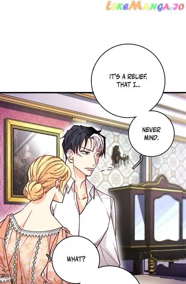 Bring the Love Chapter 141