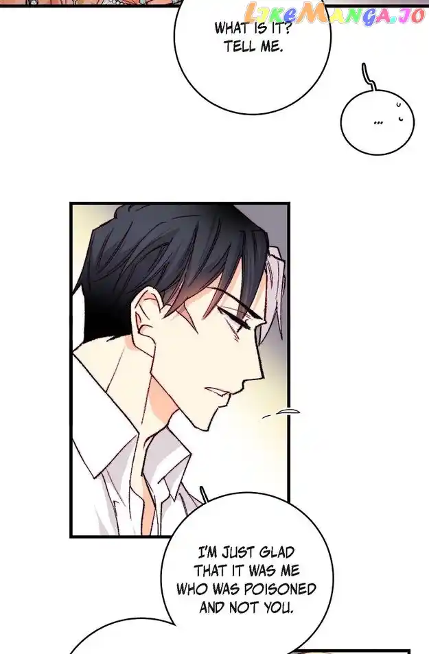 Bring the Love Chapter 141