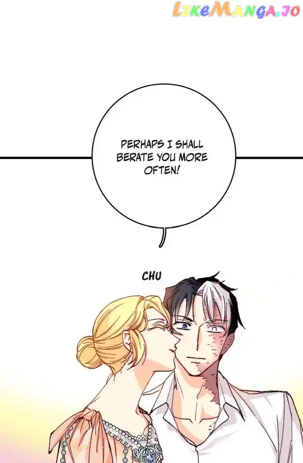 Bring the Love Chapter 141