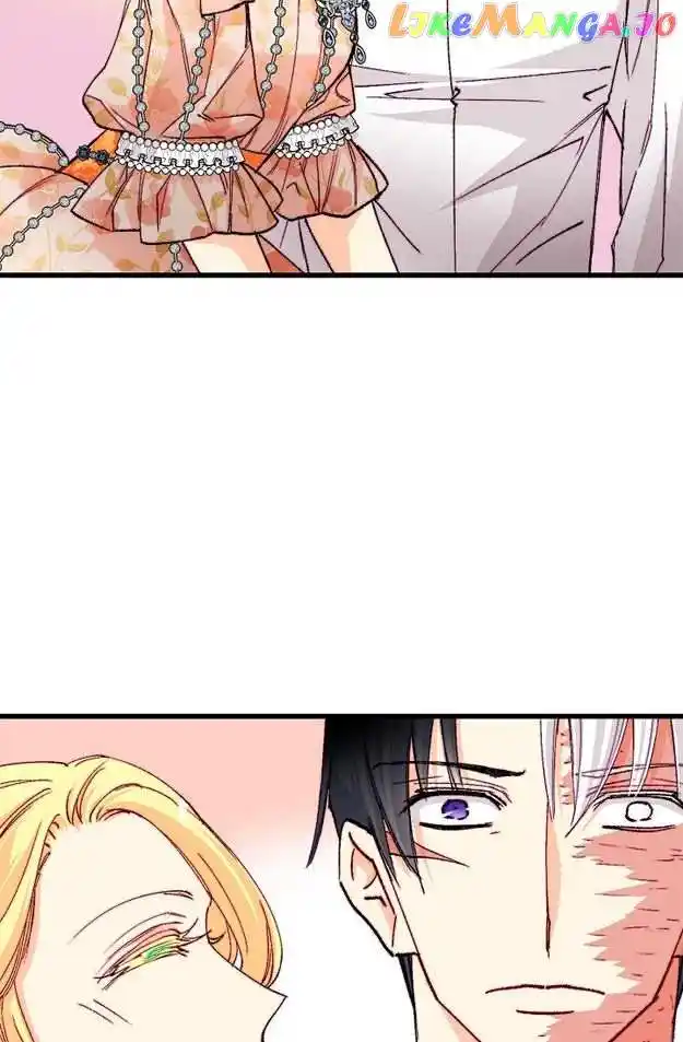 Bring the Love Chapter 141