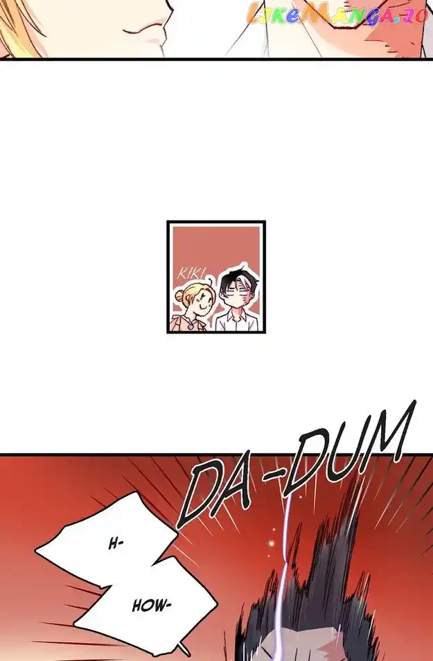 Bring the Love Chapter 141