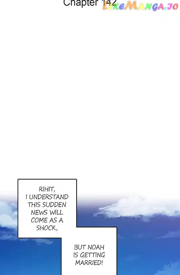 Bring the Love Chapter 142