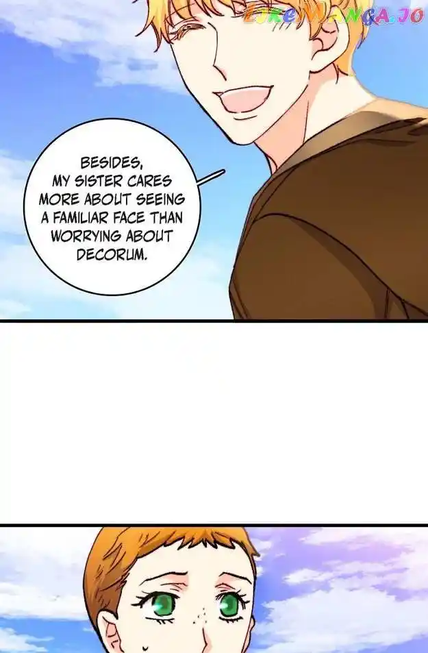 Bring the Love Chapter 142