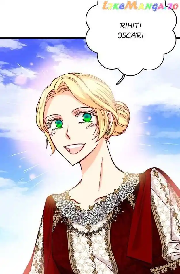 Bring the Love Chapter 142