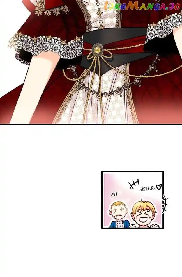 Bring the Love Chapter 142