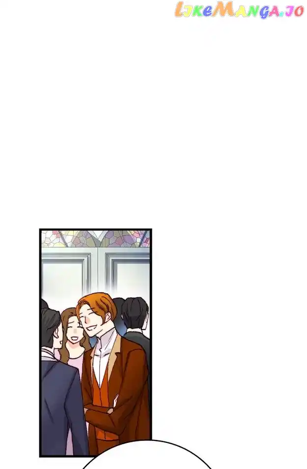 Bring the Love Chapter 142