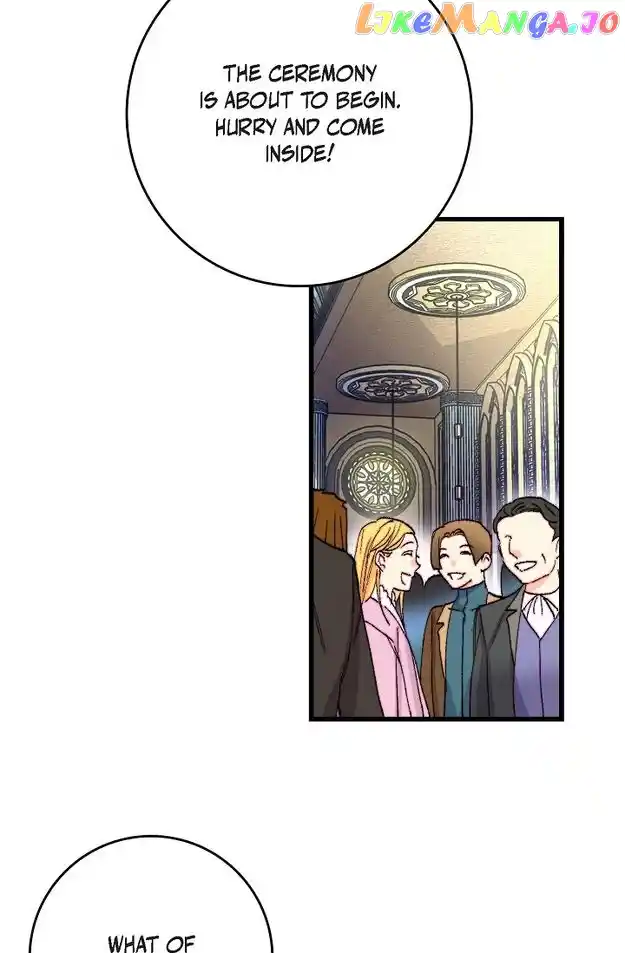 Bring the Love Chapter 142