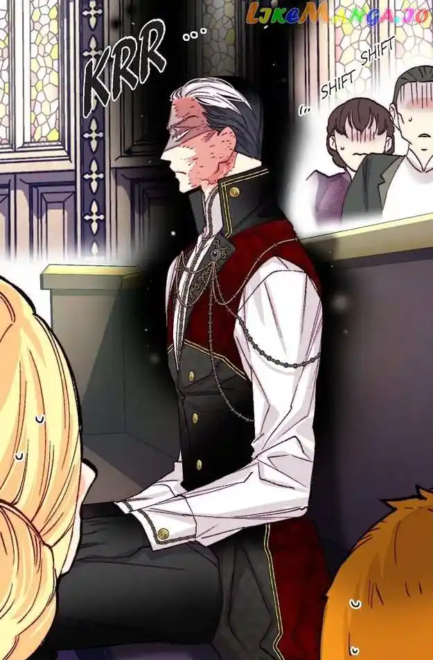 Bring the Love Chapter 142