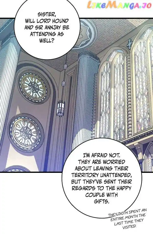 Bring the Love Chapter 142