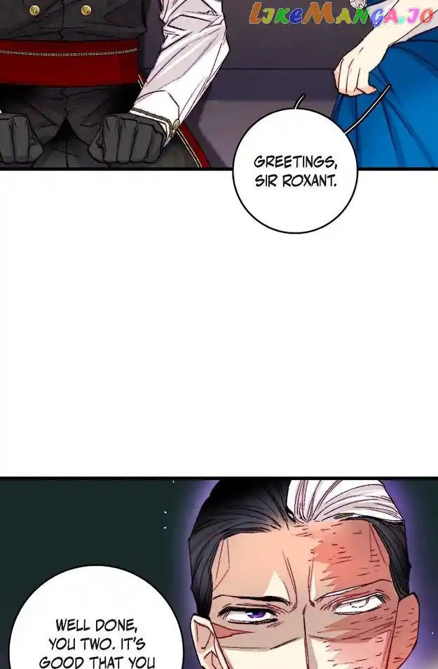 Bring the Love Chapter 142