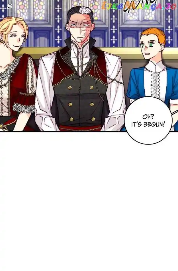 Bring the Love Chapter 142