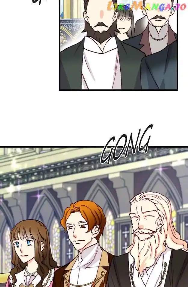 Bring the Love Chapter 142