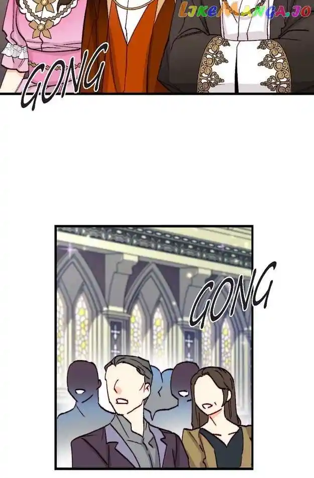 Bring the Love Chapter 142