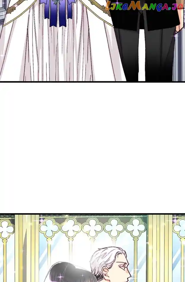 Bring the Love Chapter 142