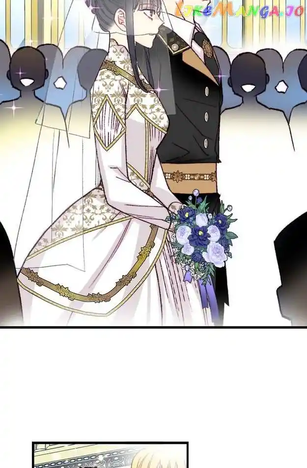 Bring the Love Chapter 142