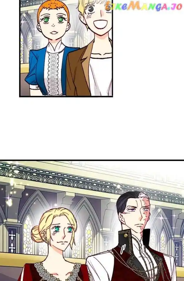 Bring the Love Chapter 142